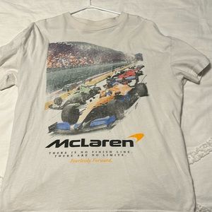 McLaren Limited Edition T-shirt